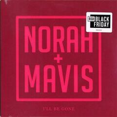 Vinyl Record Norah Jones - I'll Be Gone (7" Vinyl)