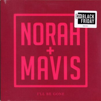 LP ploča Norah Jones - I'll Be Gone (7" Vinyl) - 1