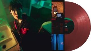 LP deska Noso - When Are You Leaving? (Red Coloured) (LP)