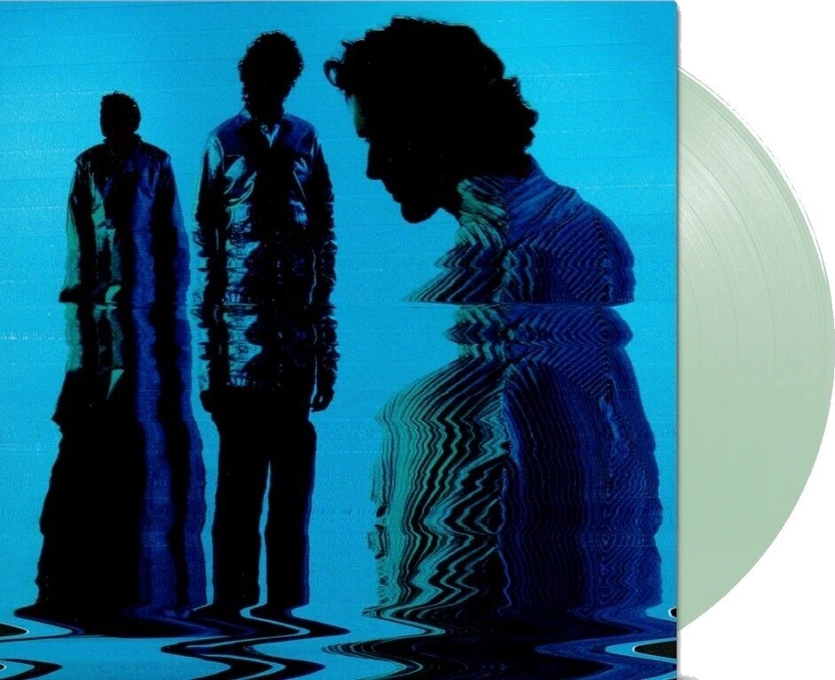 Disc de vinil Now More Than Ever - Creatrix (Coke Bottle Coloured) (LP)