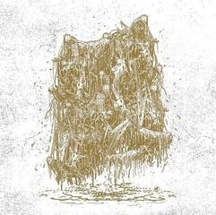 LP ploča Noxis - Expanse Of Hellish Black Mire (LP)