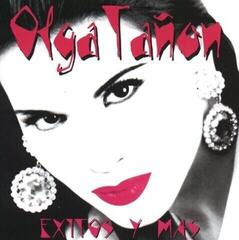 LP ploča Olga Tanon - Exitos Y Mas (2 LP)