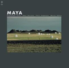LP ploča Omer Govreen - Maya (Gatefold Sleeve) (LP)
