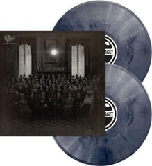 Грамофонна плоча Opeth - Last Will And Testament (Limited Edition) (Blue Coloured) (2 LP)