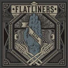 Hanglemez Flatliners - Dead Language (LP)