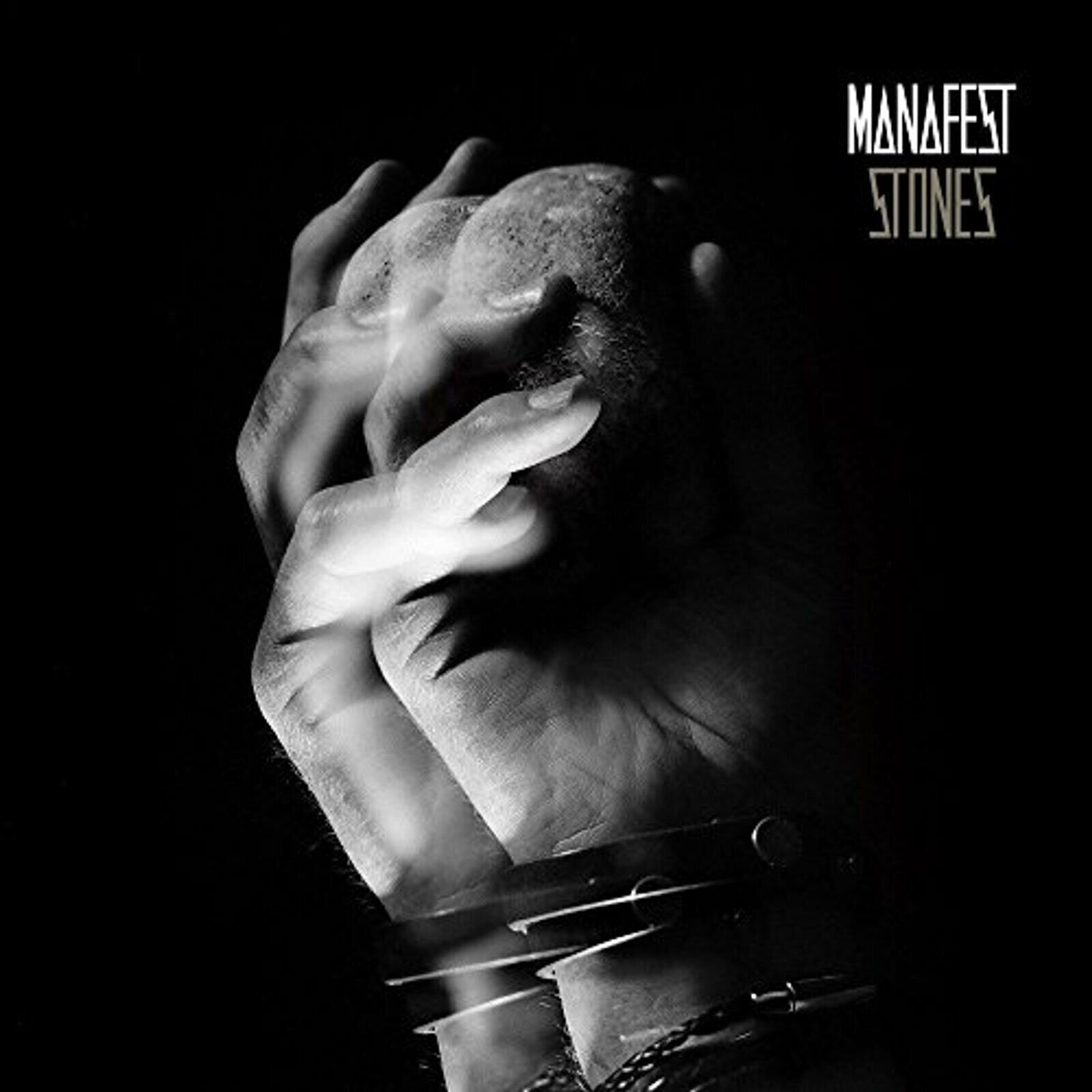 LP plošča Manafest - Stones (LP)