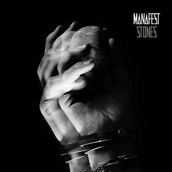 LP plošča Manafest - Stones (LP) - 1