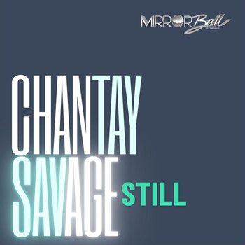 LP ploča Chantay Savage - Still (7" Single) - 1