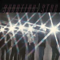 LP ploča Shooting Star - Shooting Star (Reissue) (Natural Clear Coloured) (LP)