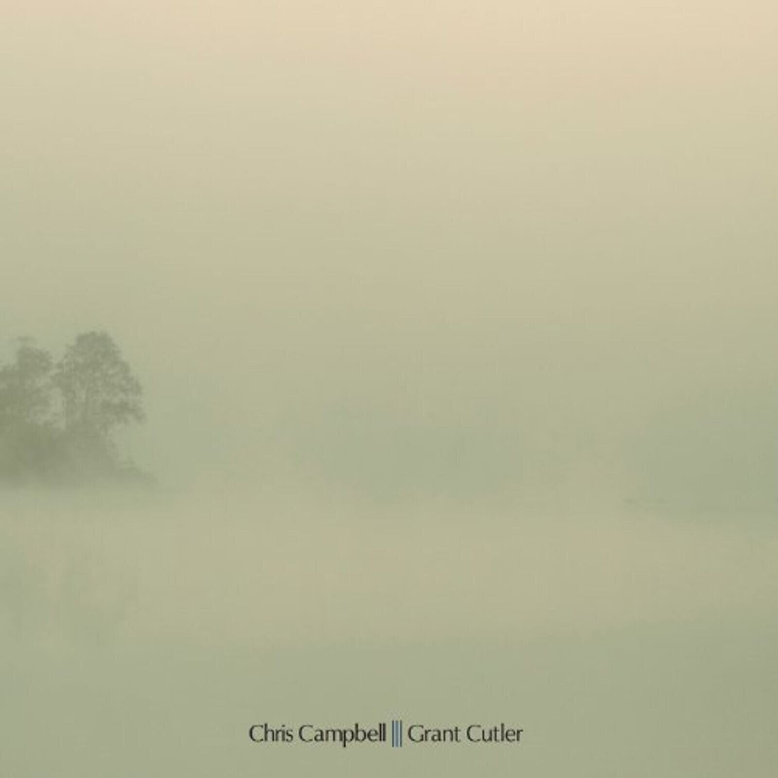 Disco de vinil Christopher Campbell & Grant Cutler - Schooldays Over (LP)