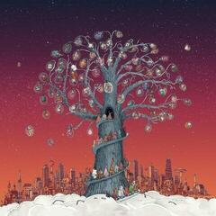 LP deska Dance Gavin Dance - Artificial Selection (LP)