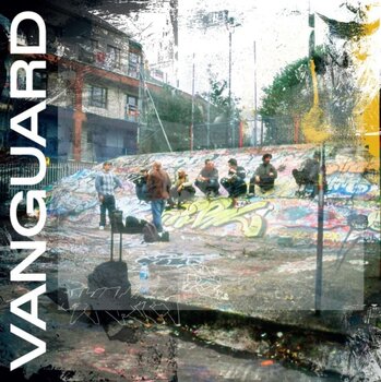 Disc de vinil Various Artists - Vanguard Streetart (2 LP) - 1