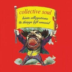 LP deska Collective Soul - Hints Allegations & Things Left Unsaid (LP)