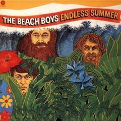 Vinylplate The Beach Boys Endless Summer (Limited Edition) (180 g) (2 LP)