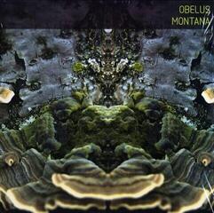 Vinyl Record Obelus - Montana (Coloured) (LP)