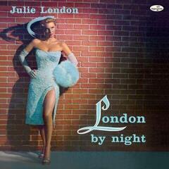 LP ploča Julie London - London By Night (Limited Edition) (180 g) (LP)