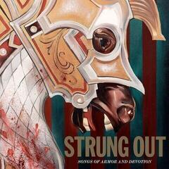 Vinylskiva Strung Out - Songs Of Armor And Devotion (LP)