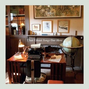 Disco de vinil That Ghost - Songs Out Here (LP) - 1