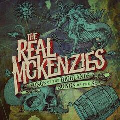LP ploča The Real Mckenzies - Songs Of The Highlands Songs Of The Sea (LP)