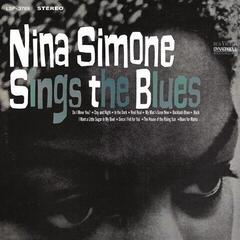 Hanglemez Nina Simone - Sings The Blues (Reissue) (180g) (LP)