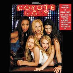 LP ploča Various Artists - Coyote Ugly (Digital Download Card) (LP)