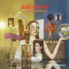 LP deska Julia Stone - Sixty Summers (Gold Coloured) (LP)