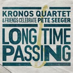 Vinylplade Kronos Quartet - Long Time Passing: Kronos Quartet & Friends (2 LP)