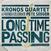 Disco de vinil Kronos Quartet - Long Time Passing: Kronos Quartet & Friends (2 LP)