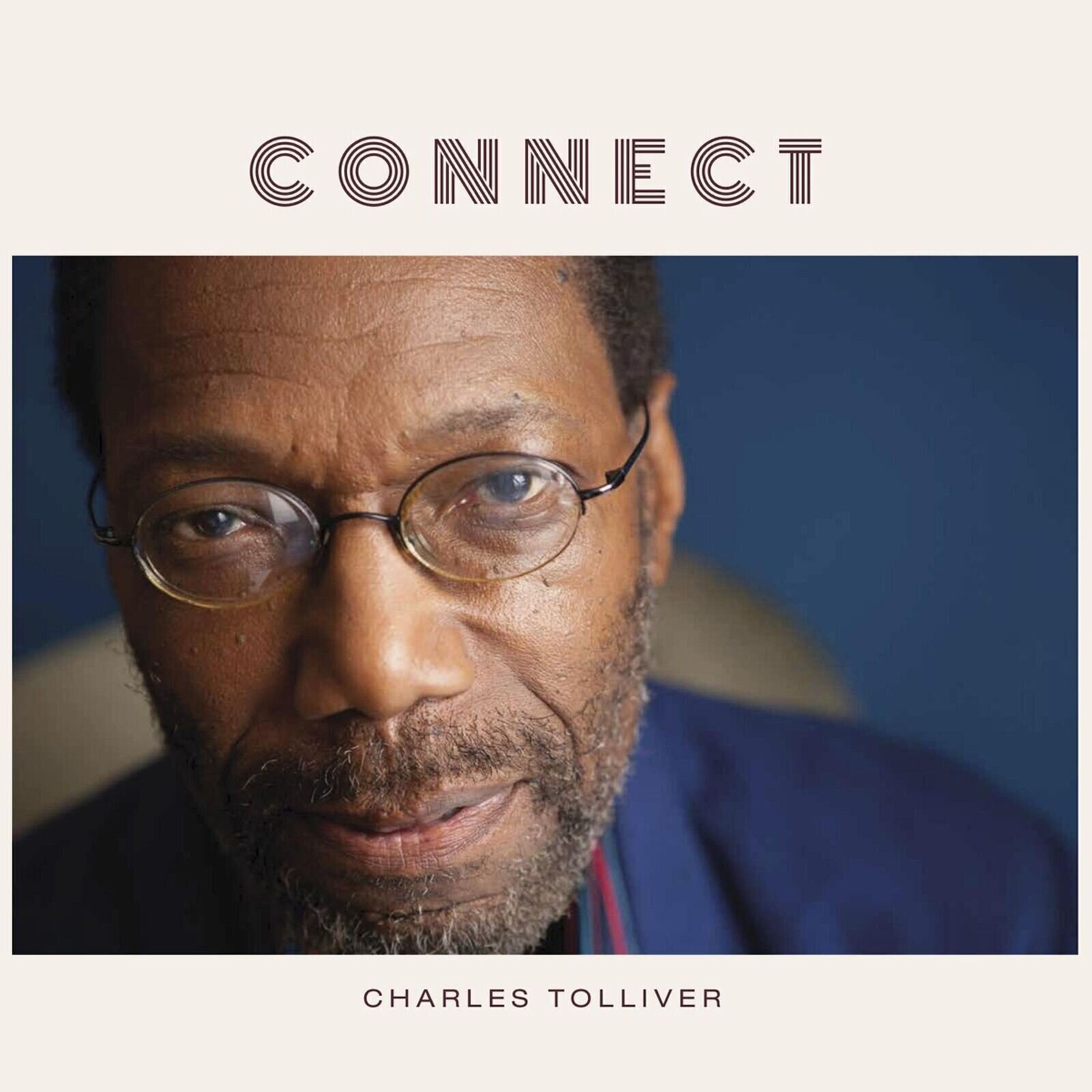 LP plošča Charles Tolliver - Connect (180 g) (LP)