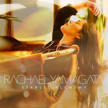 LP ploča Rachael Yamagata - Starlit Alchemy (LP) - 1
