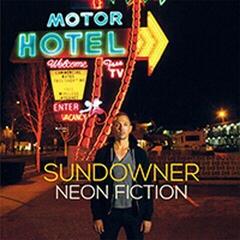 Hanglemez Sundowner - Neon Fiction (LP)