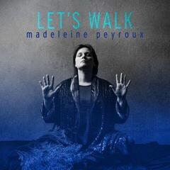 LP ploča Madeleine Peyroux - Let'S Walk (Translucent Cobalt Coloured) (LP)