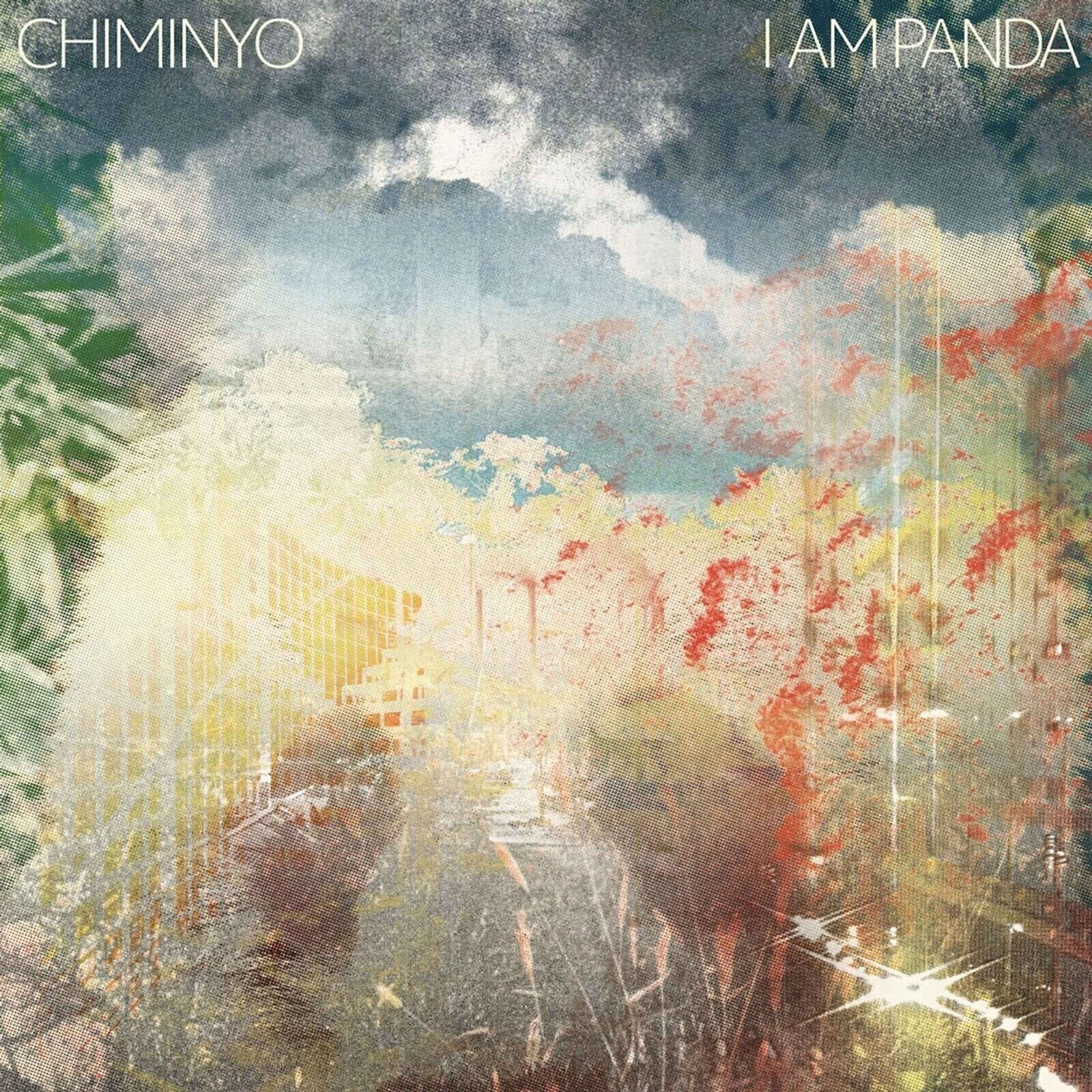 Schallplatte Chiminyo - I Am Panda (2 LP)