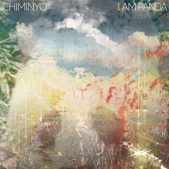 Schallplatte Chiminyo - I Am Panda (2 LP) - 1