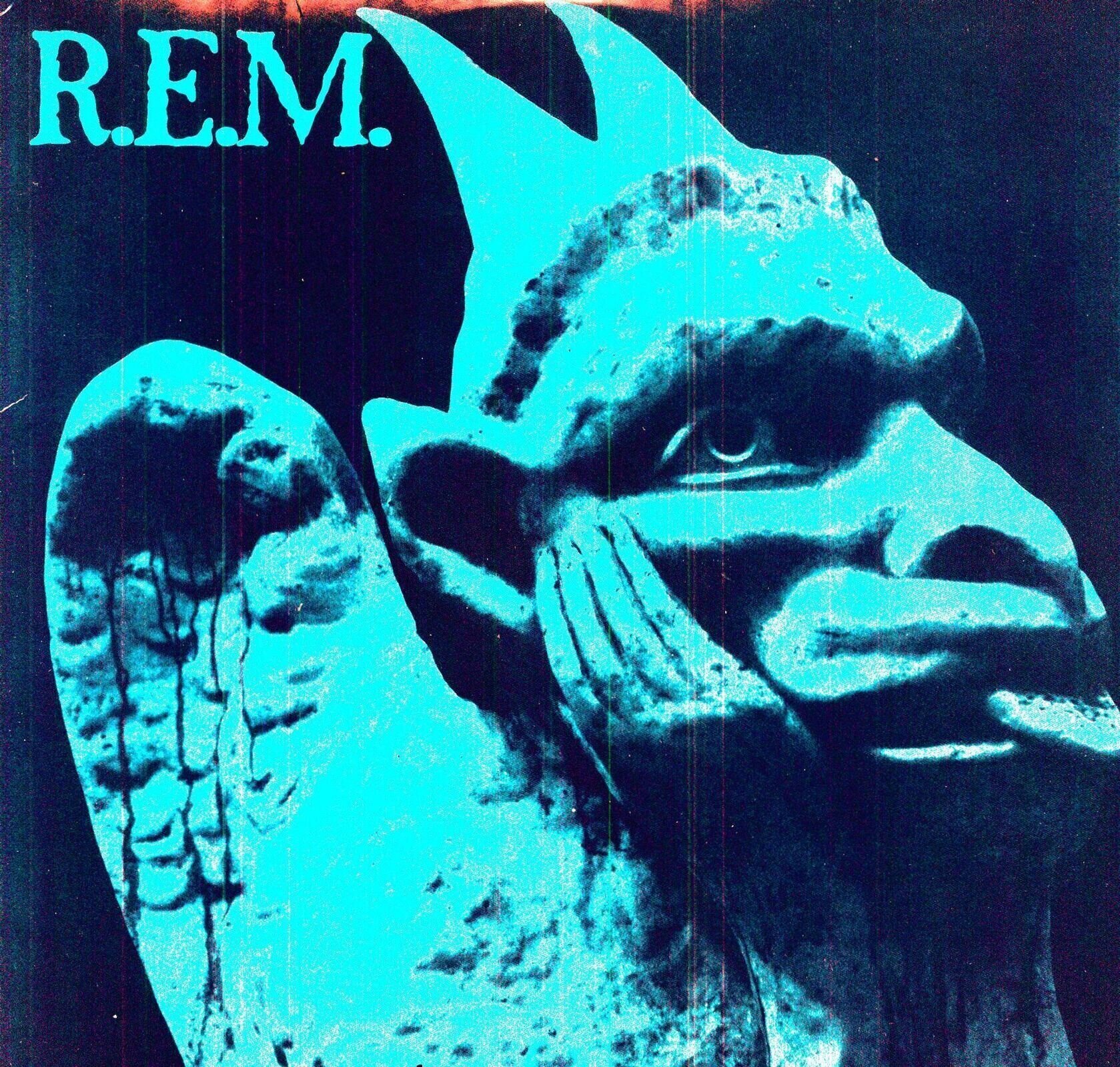 Hanglemez R.E.M. - Chronic Town (Limited Edition) (LP)