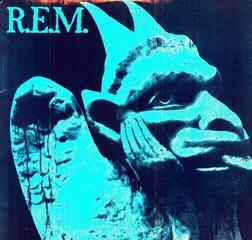 LP R.E.M. - Chronic Town (Limited Edition) (LP)