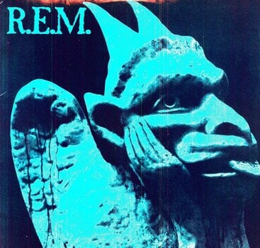 Hanglemez R.E.M. - Chronic Town (Limited Edition) (LP) - 1