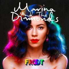 LP ploča Marina & The Diamonds - Froot (LP)