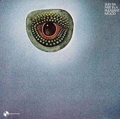 Vinyl Record Sun Ra - Fate In A Pleasant Mood (Limited Edition) (180 g) (LP)