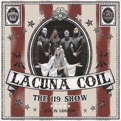 Disco de vinil Lacuna Coil - 119 Show: Live In London (Coloured) (3 LP)