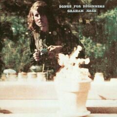 Schallplatte Graham Nash - Songs For Beginners (180 g) (2 LP)