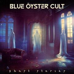 Disque vinyle Blue Öyster Cult - Ghost Stories (LP)