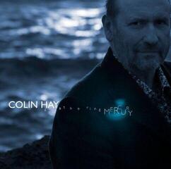 Vinyl Record Colin Hay - Gathering Mercury (Limited Edition) (LP)