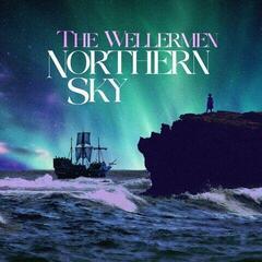 Vinylplate Wellermen Northern Sky (LP)
