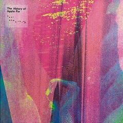 LP ploča History Of Apple Pie - Feel Something (LP)
