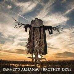 LP ploča Brother Dege - Farmer'S Almanac (LP)
