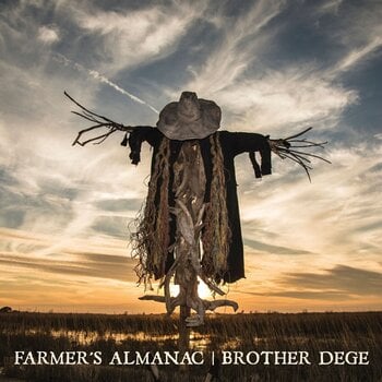 Disc de vinil Brother Dege - Farmer'S Almanac (LP) - 1