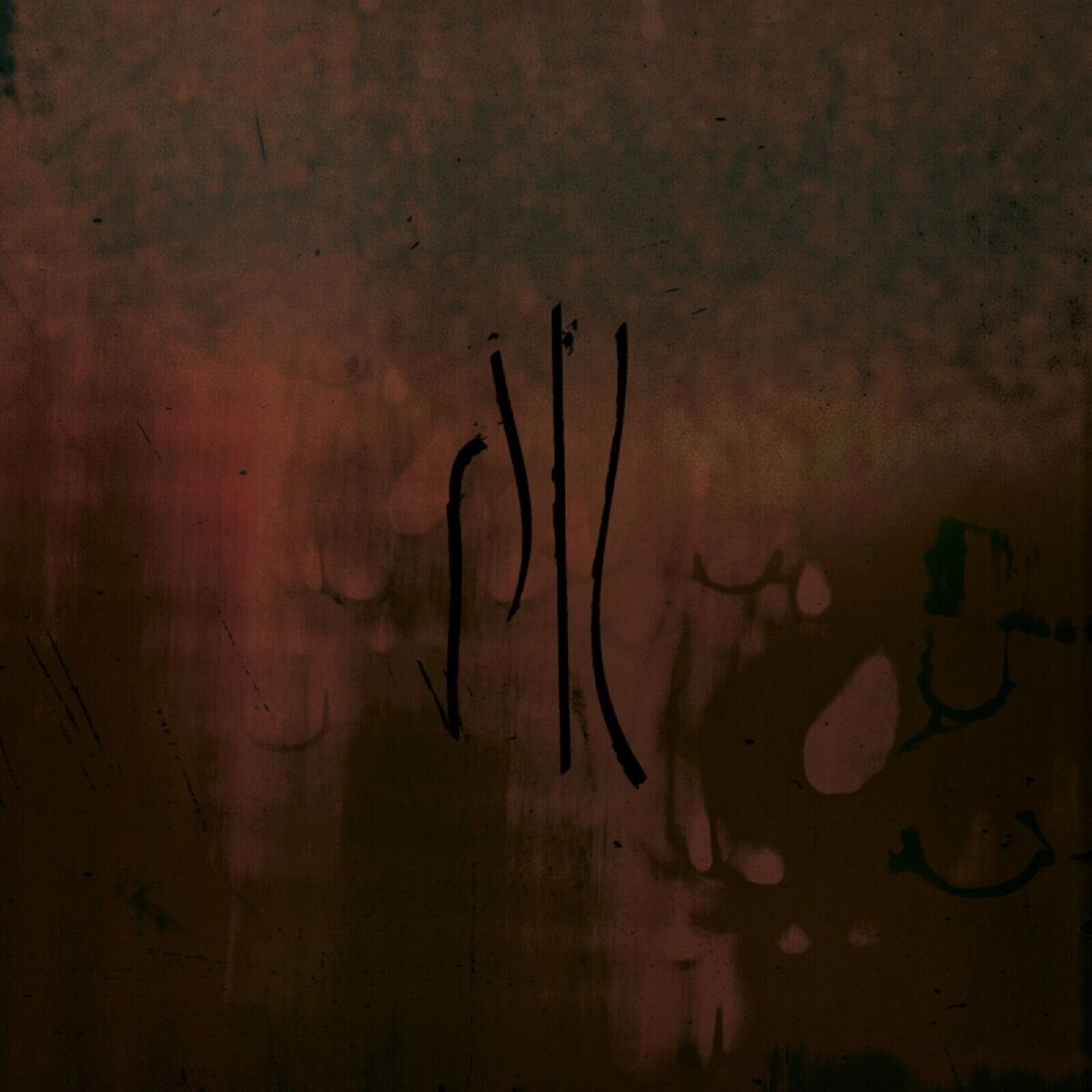 Vinylplade Farsot - Iiii (Orange Coloured) (LP)