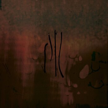 Vinylplade Farsot - Iiii (Orange Coloured) (LP) - 1