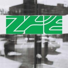 LP ploča Zero Point Energy - Tilted Planet (LP)